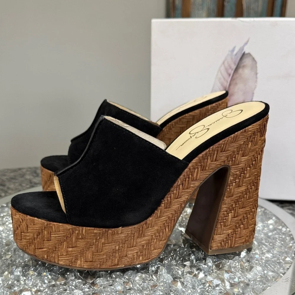Jessica Simpson these are